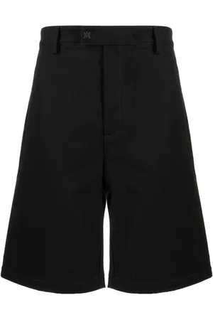AMIRI Arts District chino shorts