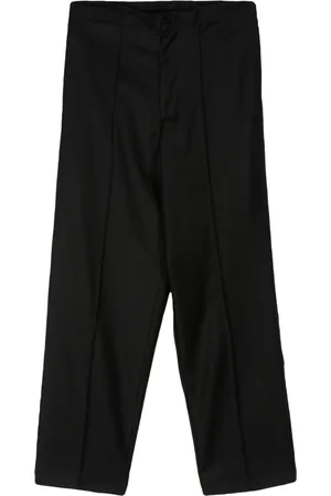 COSTUMEIN Virgin wool tailored trousers
