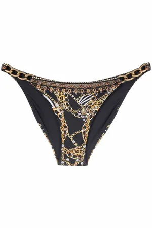 Camilla A Night In The 90s bikini bottoms