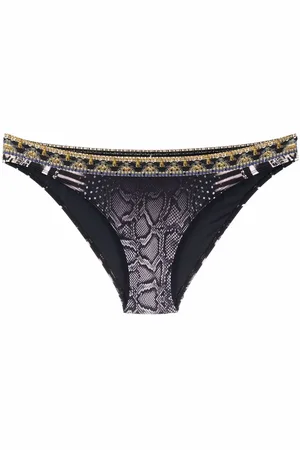 Camilla Quechua King Ball bikini briefs