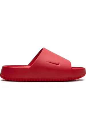 Nike Calm "University " slides