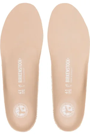 Birkenstock Sneaker footbeds