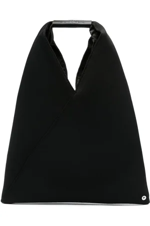 Maison Margiela Small Japanese canvas tote bag