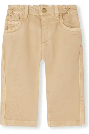 BONPOINT Cookie straight-leg jeans