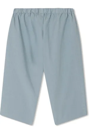 BONPOINT Dandy cotton trousers