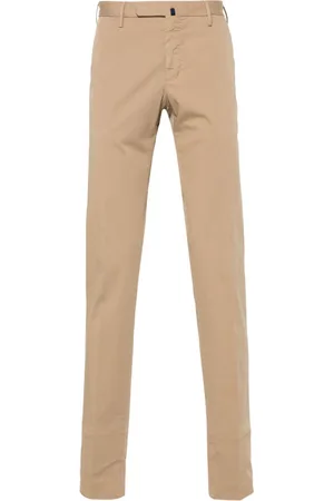 Incotex Slim-fit trousers