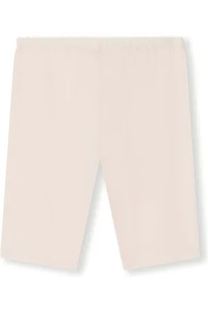 BONPOINT Skinny-cut cotton leggings