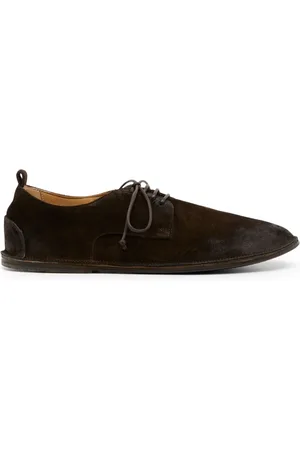 MARSÈLL Strasacco Derby shoes