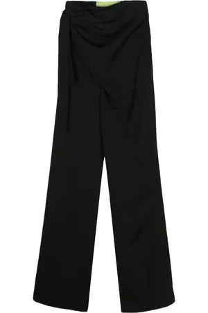GAUGE81 Carlow straight-leg trousers