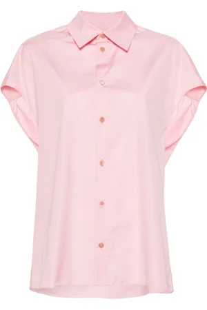Marni Sleeveless cotton shirt