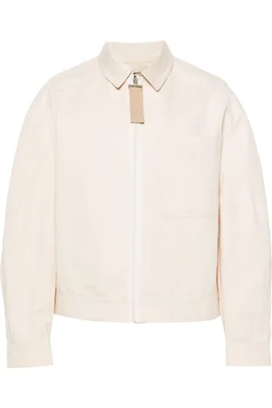 Jacquemus Le Blouson Linu bomber jacket