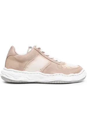 Maison Mihara Yasuhiro Wayne Original Sole chunky sneakers