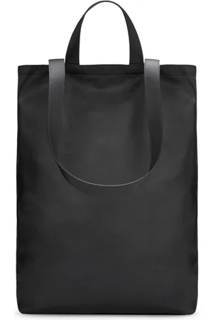 MARSÈLL Sporta leather tote bag
