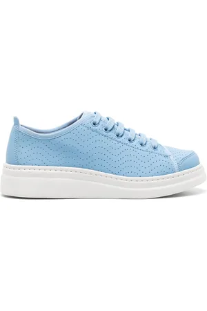 Camper Runner Up lace-up trainers