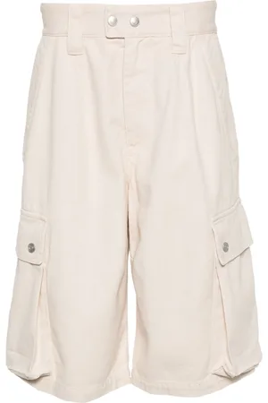 Isabel Marant Tejelo cargo shorts