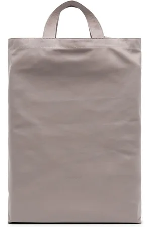 MARSÈLL Sporta leather tote bag