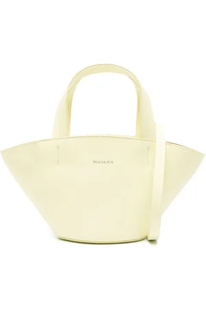 Patrizia Pepe Small Minimal City tote bag