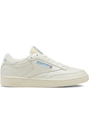 Reebok Club C 85 Vintage leather sneakers