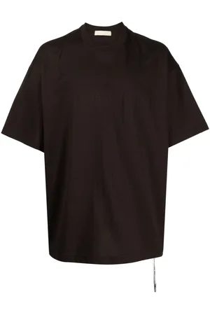 MASTERMIND Logo-print cotton T-shirt