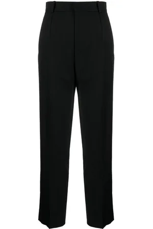 Victoria Beckham Cropped tailored trousers
