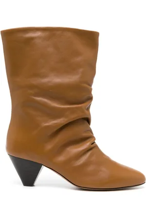 Isabel Marant Reachi leather boots