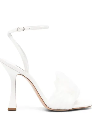 Casadei Geraldine Helen 100mm sandals
