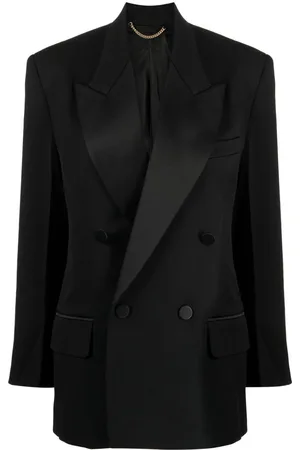 Victoria Beckham Double-breasted blazer