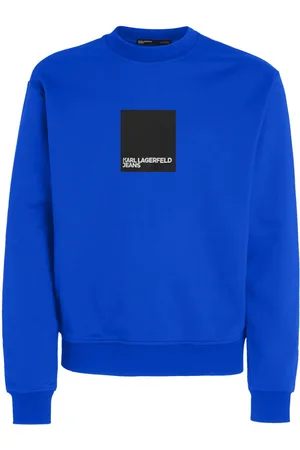 Karl Lagerfeld Logo-print sweatshirt