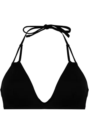 ERES Remix full-cup bikini top