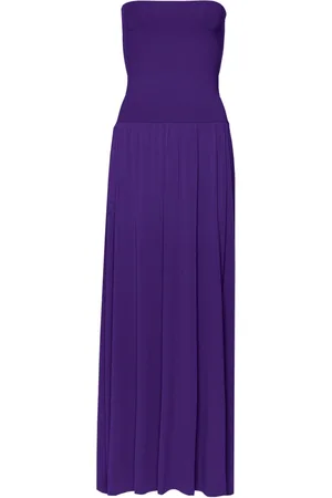 ERES Oda maxi dress