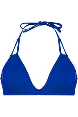 ERES Remix full-cup bikini top