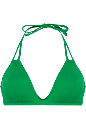 ERES Remix full-cup bikini top