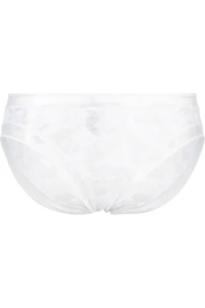 ERES Neige lace briefs