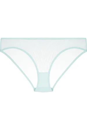 ERES Bambin mesh briefs