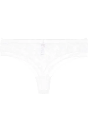 ERES Ode lace tanga