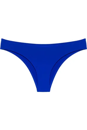 ERES Coulisses high-waisted bikini briefs