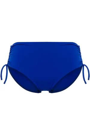 ERES Ever high-waist bikini bottoms