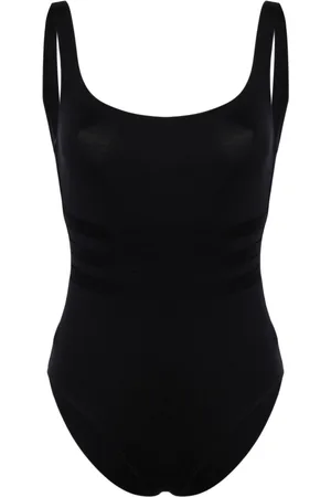 ERES Asia open-back swimsuit