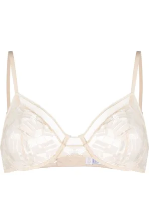 ERES Paradis lace full-cup bra