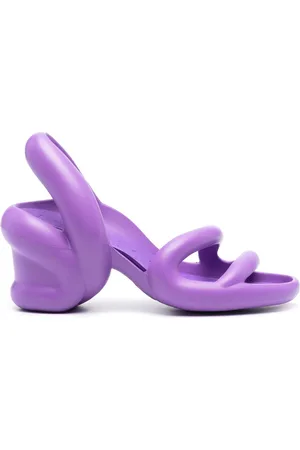 Camper 80mm Kobarah slingback sandals