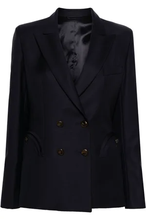 Blazé Milano First Class Charmer double-breasted blazer