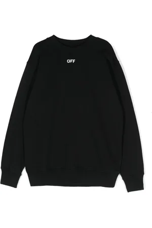 OFF-WHITE Lunar Arrows sweatshirt