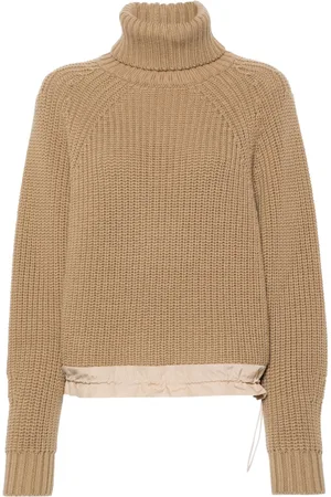 Giorgio Armani Roll-neck jumper