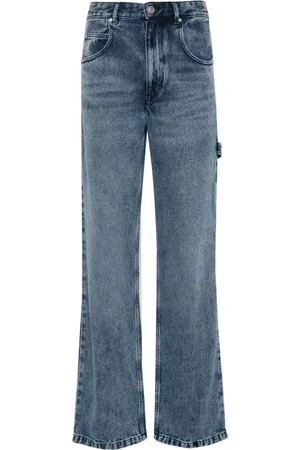 Isabel Marant Bymara Carpenter jeans