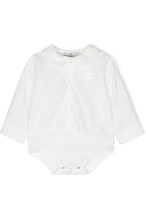 Etro Pegaso-motif cotton body