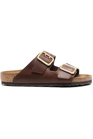 Birkenstock Arizona open-toe sandals