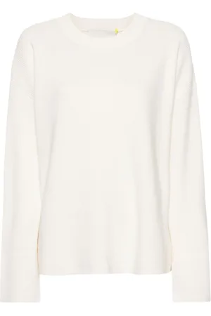 AERON Priam ribbed jumper
