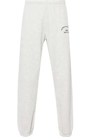 Sporty & Rich LA Athletic Group track pants