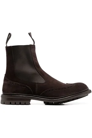 TRICKERS Henry Country Dealer boots