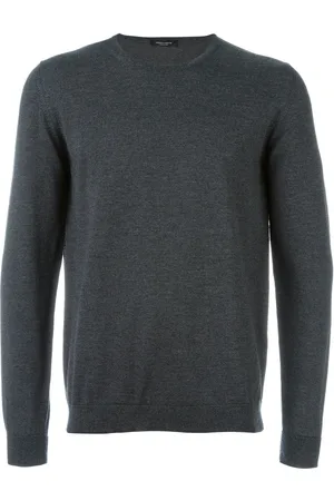 Roberto Collina Classic knitted sweater